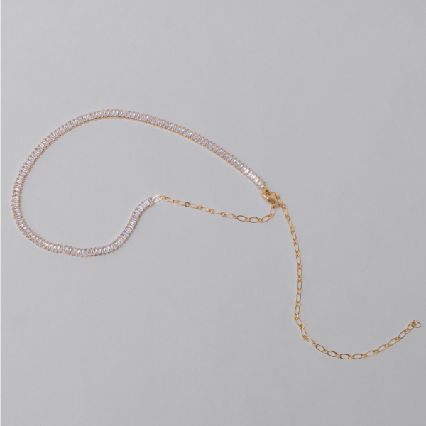 Choker Baguete - Image 2