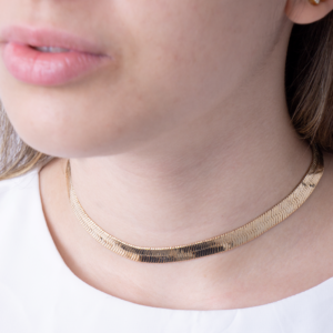 Choker Fita